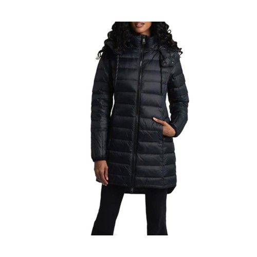 Women s Lole Claudia Hooded Parka SCHEELS