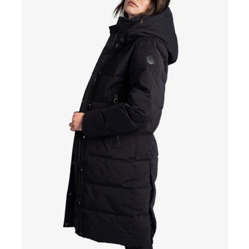 Women's Lole AprÈs Hooded Parka