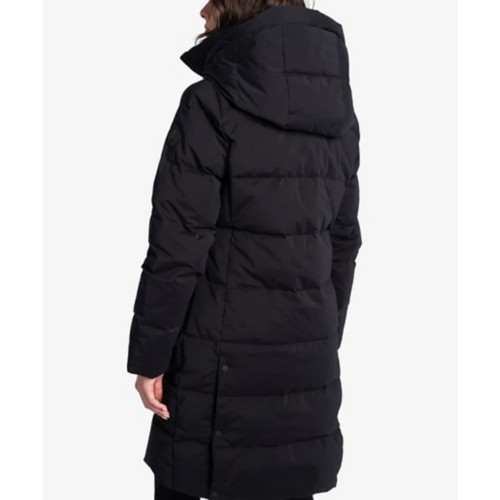 Women's Lole AprÈs Hooded Parka