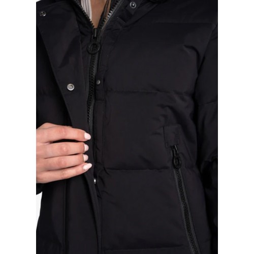 Women's Lole AprÈs Hooded Parka