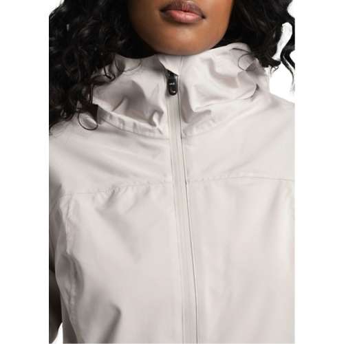 Women's Lole Element Long Rain Jacket