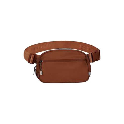 Belt bag sporty sale