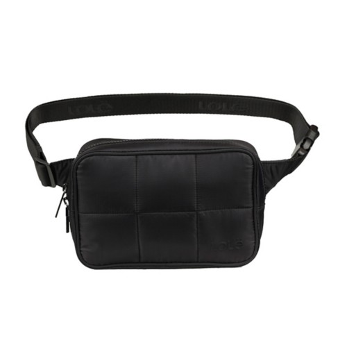 Lole Square Quilted Belt Bag - Primary Image