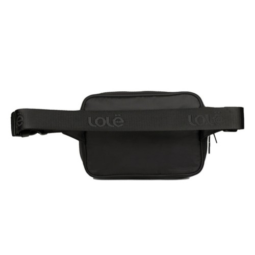 Lole Square Quilted Belt Bag - Primary Image