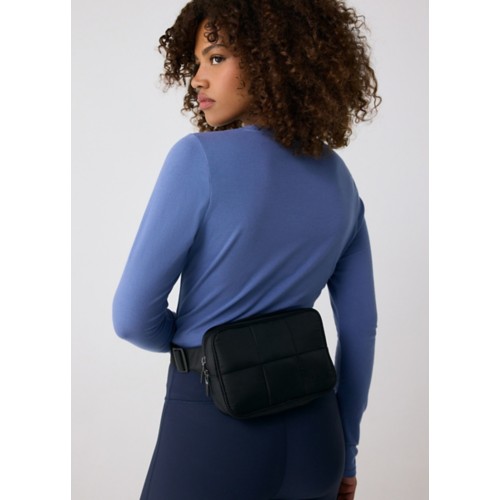 Lole Square Quilted Belt Bag - Primary Image