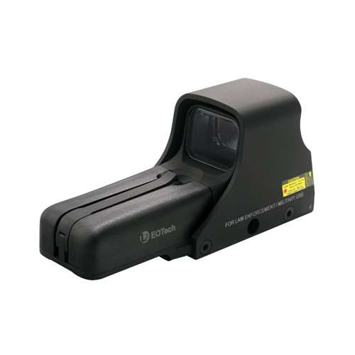 Eotech 552 65 MOA Ring (1)-1 MOA Dot