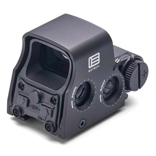 EOTECH XPS21 1 MOA Red Dot Sight