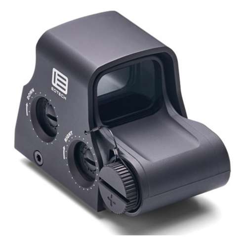 EOTECH XPS21 1 MOA Red Dot Sight