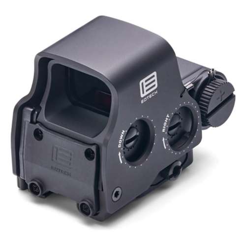 EOTECH EXPS3 Holographic Sight with 1 MOA Dot Reticle