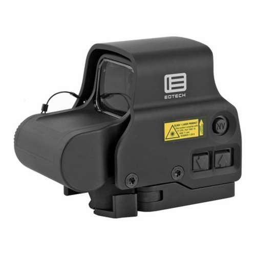 EOTECH EXPS3-4 Holographic Sight with 223 Ballistic 4 Dot Reticle