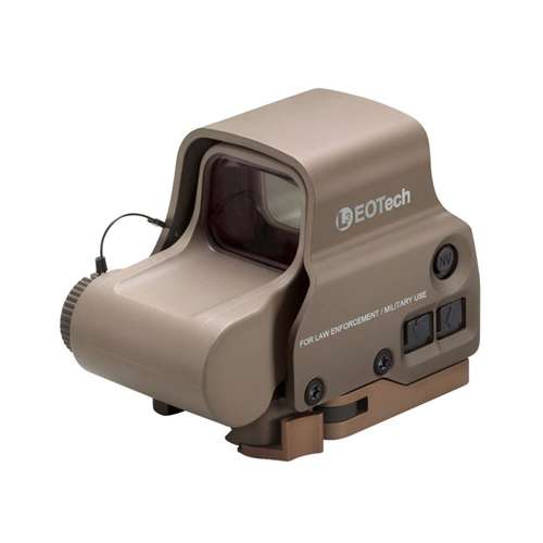 EOTECH EXPS3-2 Tan 65 MOA Ring (2)-1 MOA Dots