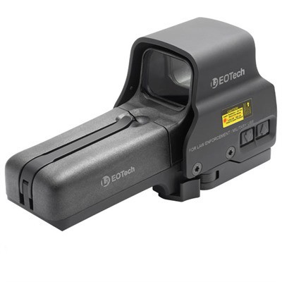 EOTech 518.A65 Holographic Sight