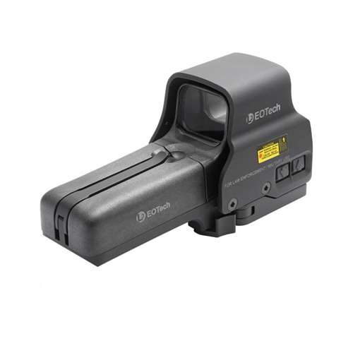 EOTech 518.A65 Holographic Sight