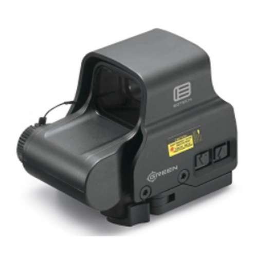 EOTECH EXPS2 Green Holographic Sight