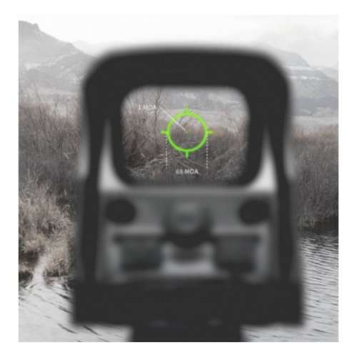 EOTECH EXPS2 Green Holographic Sight