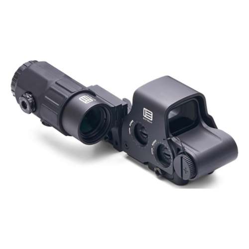 Thermal Binoculars and Monoculars