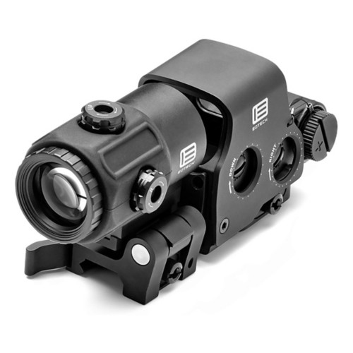 EOTECH HHS-VI Holographic Hybrid Sight