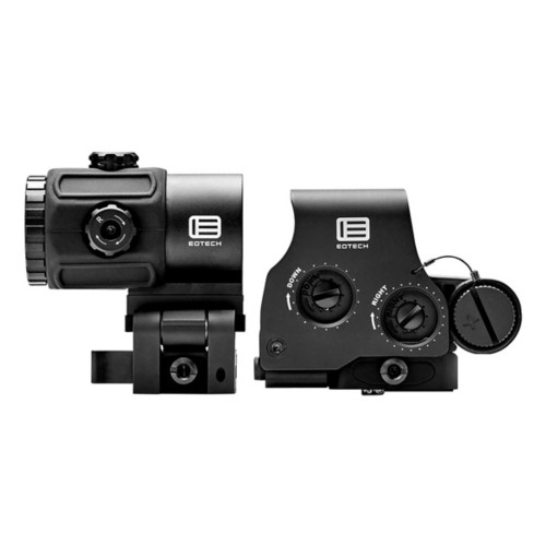 EOTECH HHS-VI Holographic Hybrid Sight