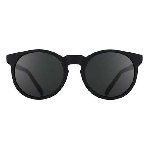 Goodr It's Not It's Obsidian Polarized Sunglasses