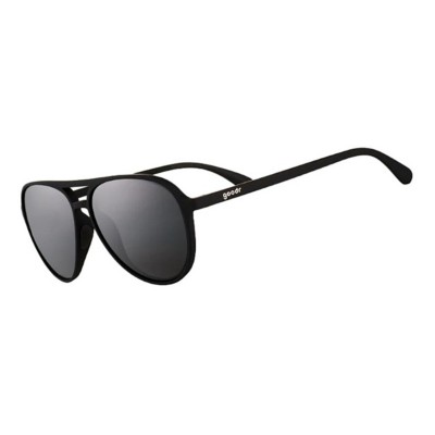 Goodr Operation Blackout Polarized Sunglasses