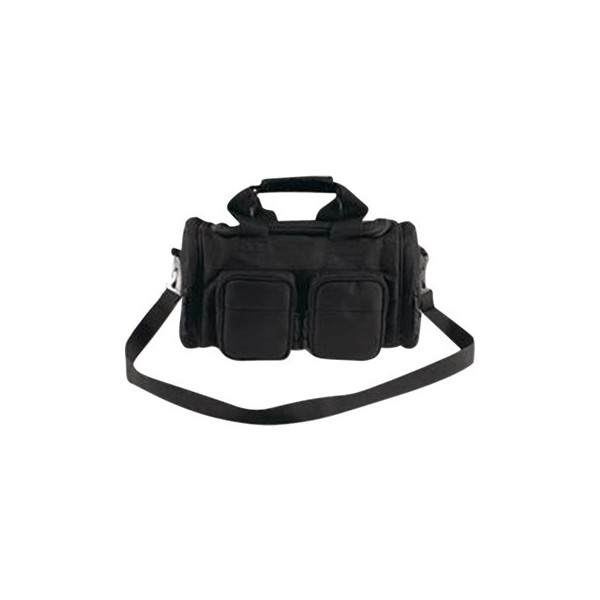 Photos - Backpack Bulldog Economy Black Range Bag W/Strap 67235224900 