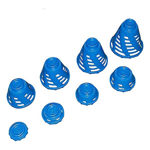 BirTee Golf Tees 8-Pack