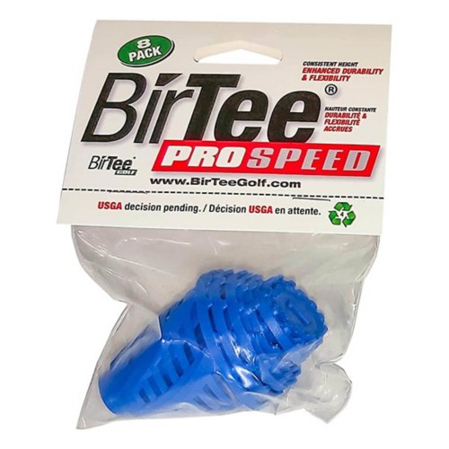 BirTee Golf Tees 8-Pack