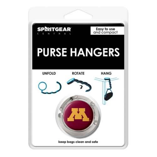 Spirit Gear Stand-Up Paddle Boards Purse Hanger