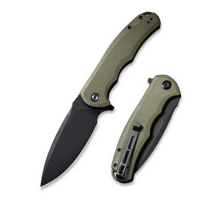 Civivi Praxis G10 Pocket Knife