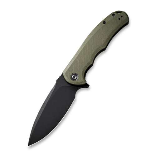 Civivi Praxis G10 Pocket Knife