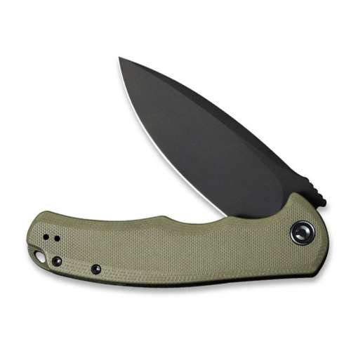 Civivi Praxis G10 Pocket Knife