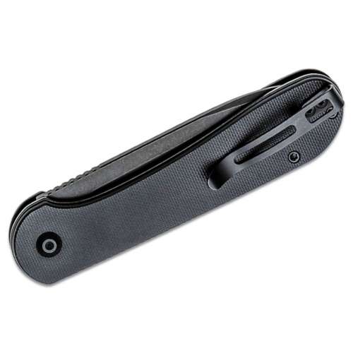 Civivi C2103A Elementum S/E Black Pocket Knife