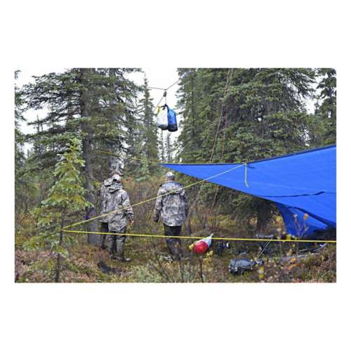Caribou Gear The Hanger Hanging System