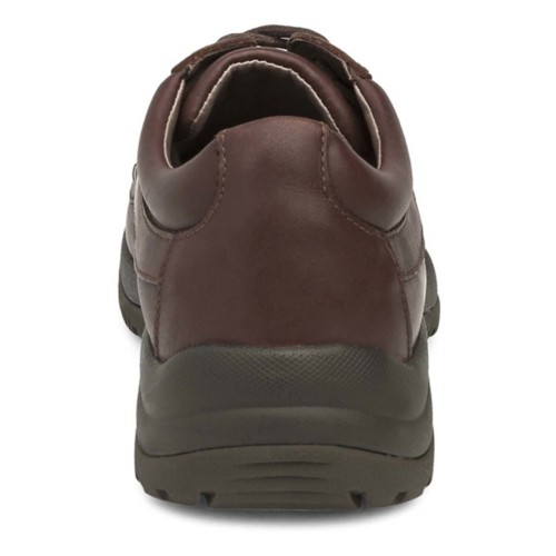 Men's Dansko Wyatt Dress Shoes - Primary Image