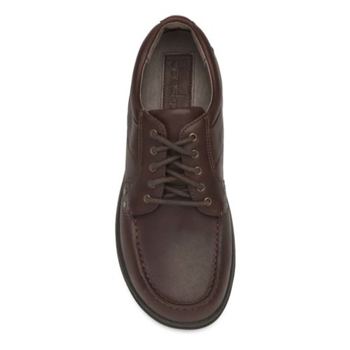 Men's Dansko Wyatt Dress Shoes - Primary Image