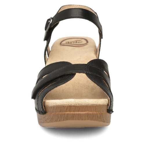 Women's Dansko Season Wedge Sandals