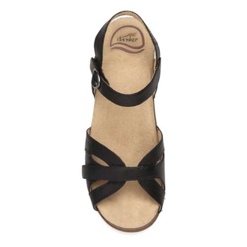 Women's Dansko Season Wedge Sandals