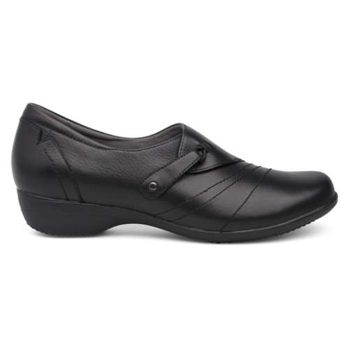 Women's Dansko Franny Dress Shoes