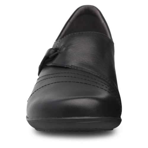 black dansko shoes
