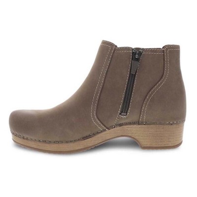 dansko booties