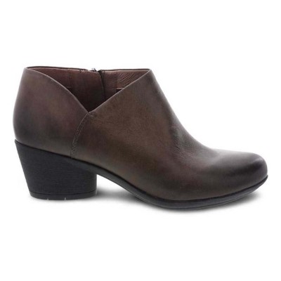 dansko raina bootie