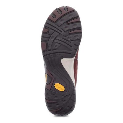 dansko women's paisley sneaker