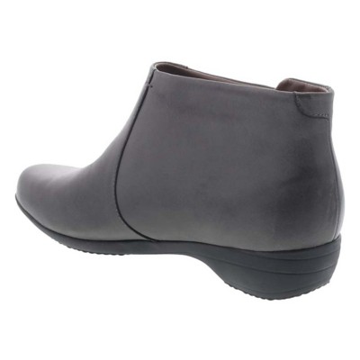 dansko fifi bootie