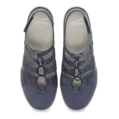 dansko footbed cleaner