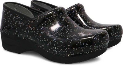 rainbow dansko