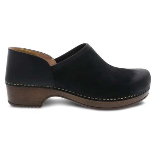 Women's Dansko Brenna Slip On Clogs