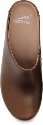 dansko bronze metallic