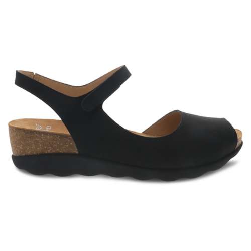 Women's Dansko Marcy Platform Sandals