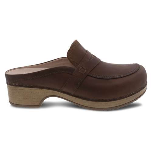 Women's Dansko Dankso Bel Mules