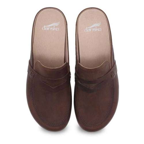 Women's Dansko Dankso Bel Mules